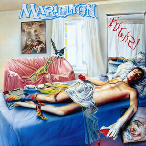 Marillion - Fugazi
