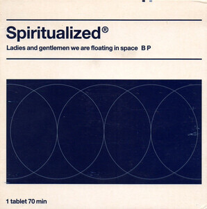 Spiritualized - Ladies And Gentlemen We Are Fl