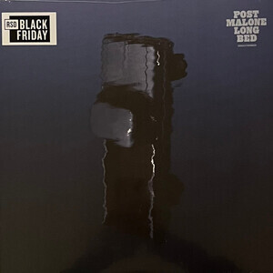 Malone, Post - Long Bed (Neon Orange)