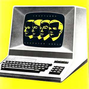 Kraftwerk - Computer World