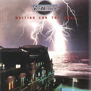 Fastway - Waiting For The Roarr