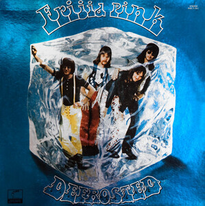 Frijid Pink - Defrosted