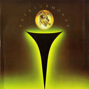 Moraz, Patrick - Story Of I (Uk)