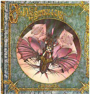 Anderson, Jon - Olias Of Sunhillow