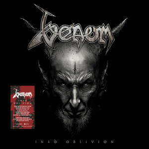 Venom - Into Oblivion (Indie/Splatter)