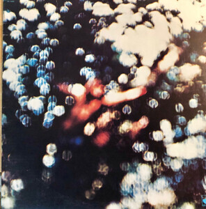 Pink Floyd - Obscured By Clouds (Ri)
