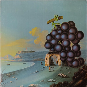 Moby Grape - Wow