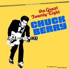 Berry, Chuck - Great Twenty Eight