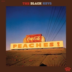 Black Keys - Peaches (Indie/Bone)