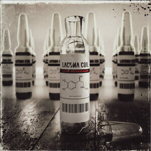 Lacuna Coil - Dark Adrenaline