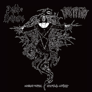 Debt Of Nature / Crepitus - Imminent Purge Eternal Unrest