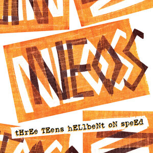 Neos - Three Teens Hellbent On Speed