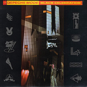 Depeche Mode - Black Celebration