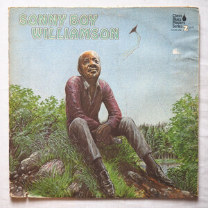 Williamson, Sonny Boy - Sonny Boy Williamson