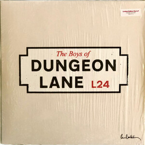 Mccartney, Paul - Boys Of Dungeon Lane