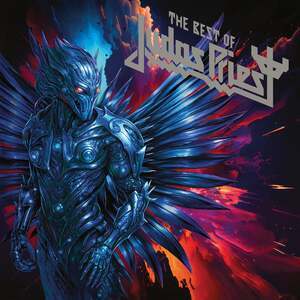 Judas Priest - Best Of Judas Priest