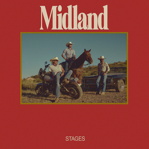 Midland - Stages