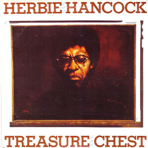 Hancock, Herbie - Treasure Chest