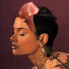 Kehlani - Kehlani (Indie)