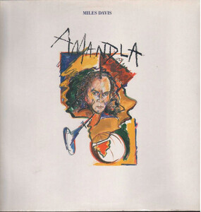 Davis, Miles - Amandla