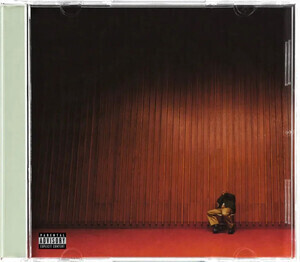 Rashad, Isaiah - Its Been Awful