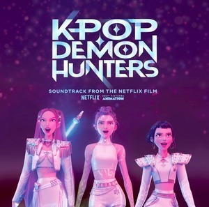Various - Kpop Demon Hunters (Indie)