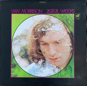 Morrison, Van - Astral Weeks