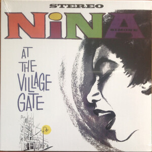 Simone, Nina - At The Village Gate