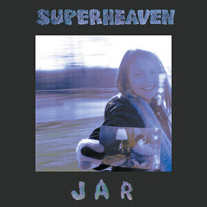 Superheaven - Jar (10th Ann./Olive Green)