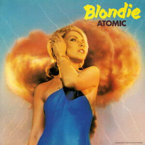 Blondie - Atomic (12 In.)
