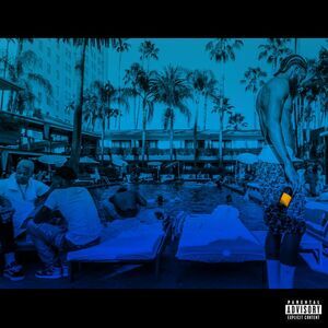 Nipsey Hussle/Bino Rideaux - Prolific