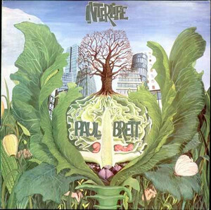 Brett, Paul - Interlife