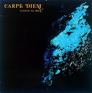 Carpe Diem - Cueille Le Jour