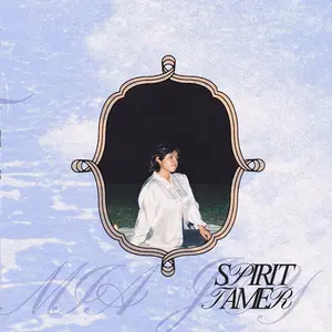 Joy, Mia - Spirit Tamer (Celestial Swirl
