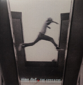 Mos Def - Ecstatic