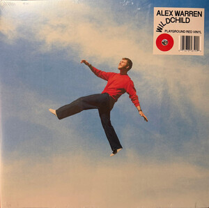 Warren, Alex - Wildchild