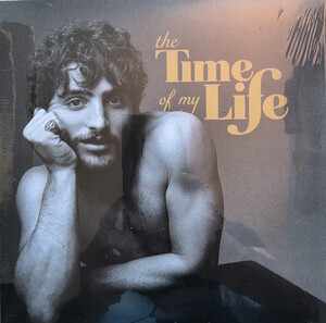Boone, Benson - Time Of My Life (7 In./Color)