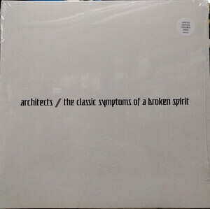 Architects - Classic Symptoms Of (Indie)