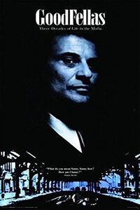 Poster - Goodfellas Tommy Devito