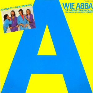 Abba - Wie Abba