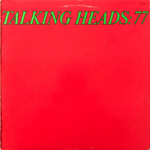 Talking Heads - 77