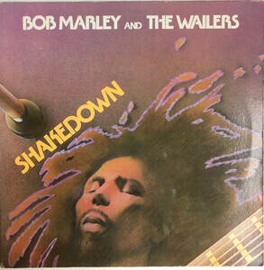 Marley, Bob A/T Wailers - Shakedown