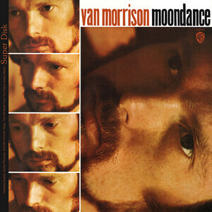 Morrison, Van - Moondance (Super Disk)
