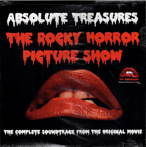 Various - Rocky Horror Picture Show