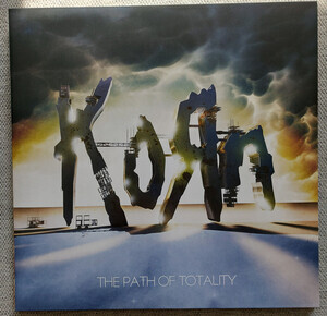 Korn - Path Of Totality