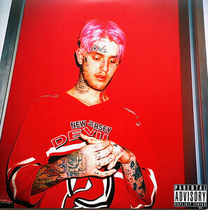 Lil Peep - Hellboy (Indie/Green)