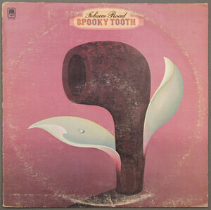 Spooky Tooth - Tobacco Road