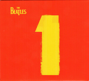 Beatles - 1