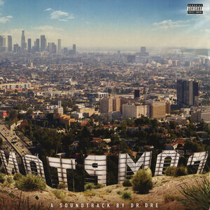 Dr. Dre - Compton