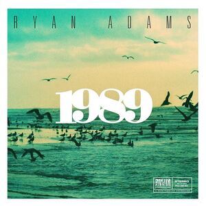 Adams, Ryan - 1989